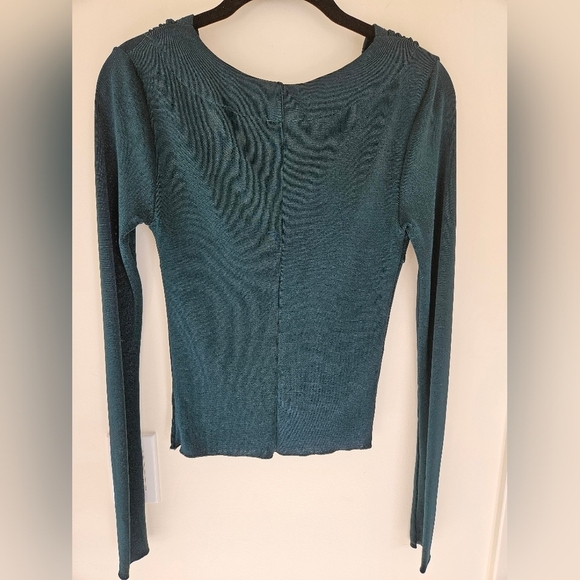 Intimately Free People Carrie Layering Top - Picture 6 of 11
